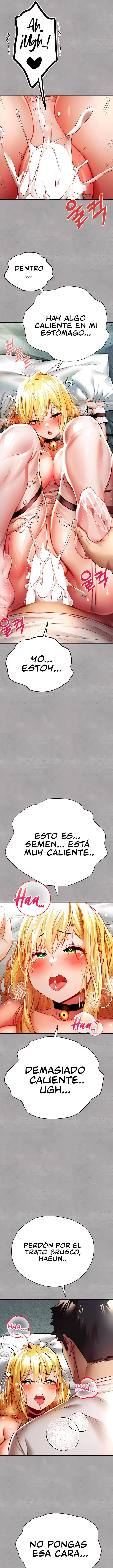 ¿Quieres Hacerlo Con Una Chica Que No Conoces? Capítulo 21 - Página 14