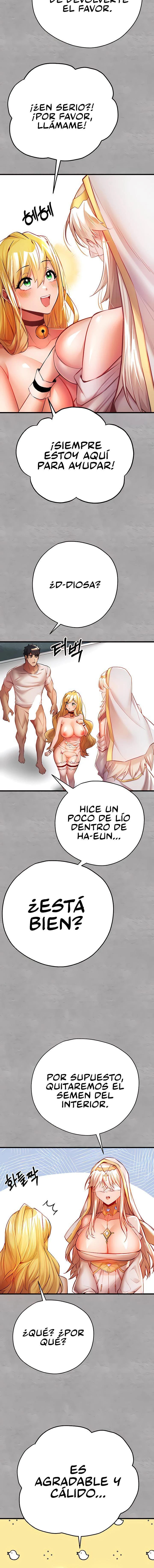 ¿Quieres Hacerlo Con Una Chica Que No Conoces? Capítulo 21 - Página 17