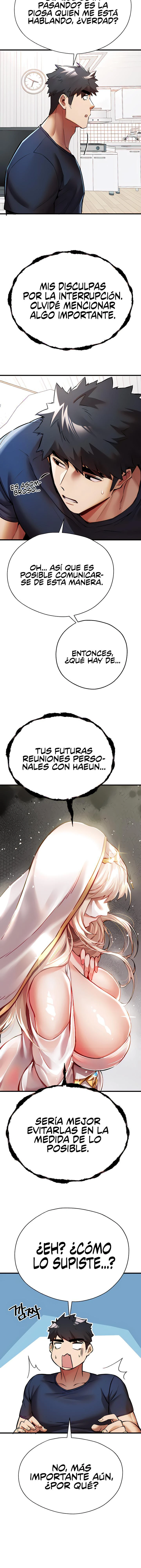 ¿Quieres Hacerlo Con Una Chica Que No Conoces? Capítulo 22 - Página 15
