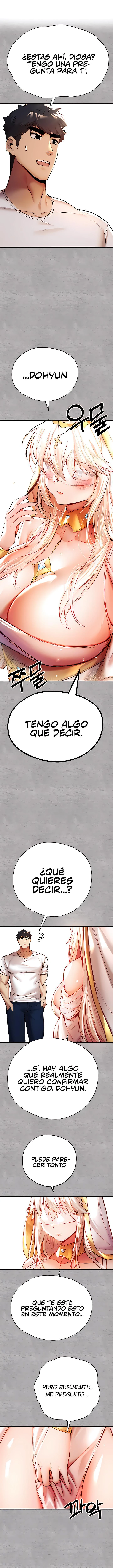¿Quieres Hacerlo Con Una Chica Que No Conoces? Capítulo 22 - Página 2