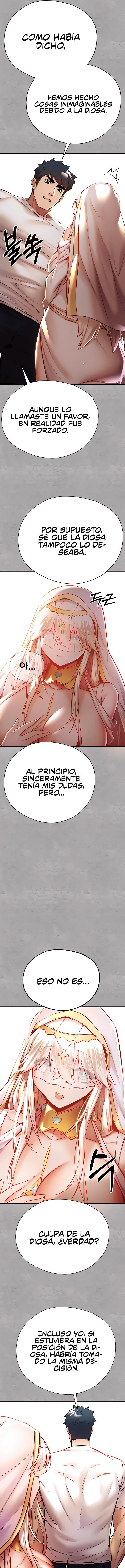 ¿Quieres Hacerlo Con Una Chica Que No Conoces? Capítulo 22 - Página 8
