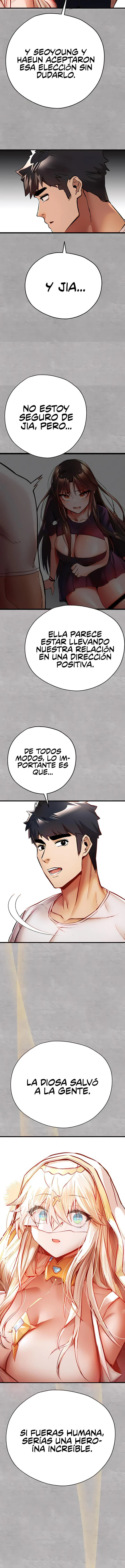 ¿Quieres Hacerlo Con Una Chica Que No Conoces? Capítulo 22 - Página 9