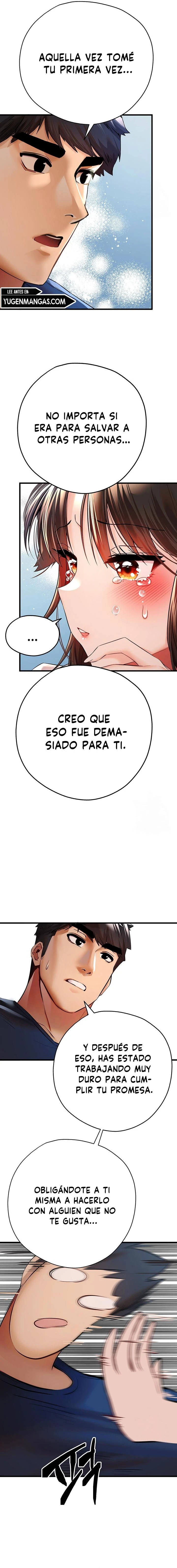 ¿Quieres Hacerlo Con Una Chica Que No Conoces? Capítulo 23 - Página 14