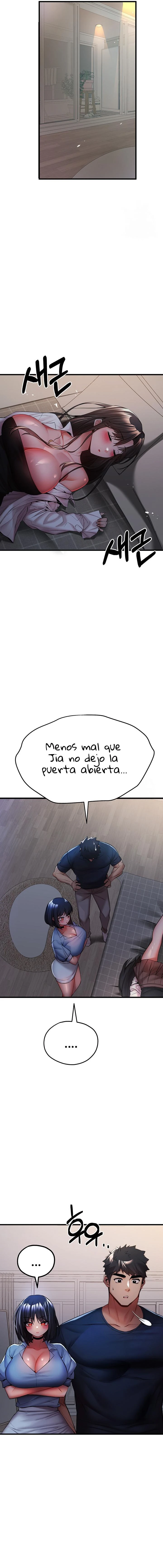 ¿Quieres Hacerlo Con Una Chica Que No Conoces? Capítulo 23 - Página 25