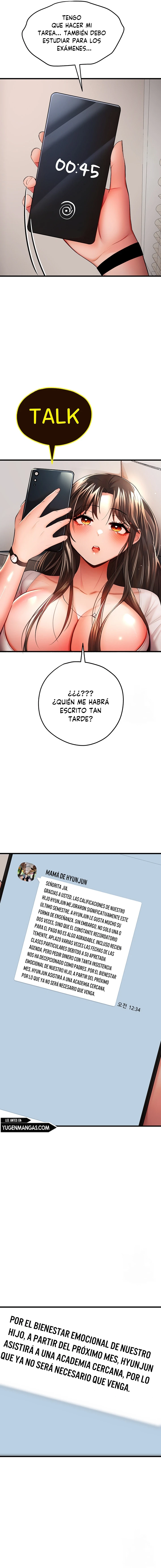 ¿Quieres Hacerlo Con Una Chica Que No Conoces? Capítulo 24 - Página 14