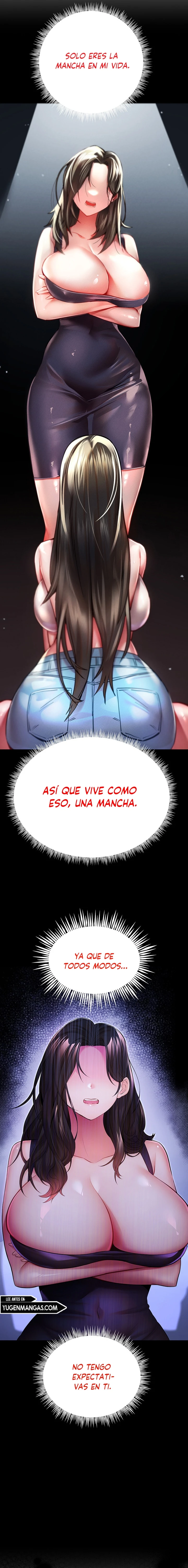 ¿Quieres Hacerlo Con Una Chica Que No Conoces? Capítulo 24 - Página 17