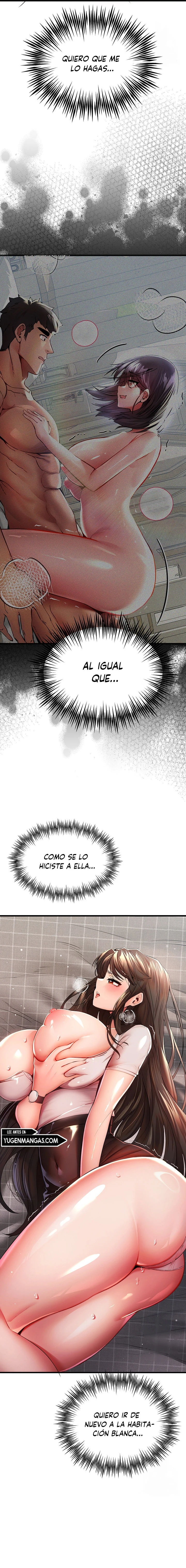 ¿Quieres Hacerlo Con Una Chica Que No Conoces? Capítulo 24 - Página 20