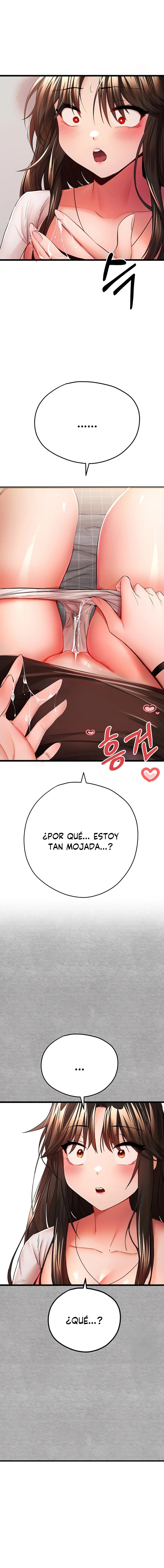 ¿Quieres Hacerlo Con Una Chica Que No Conoces? Capítulo 24 - Página 24