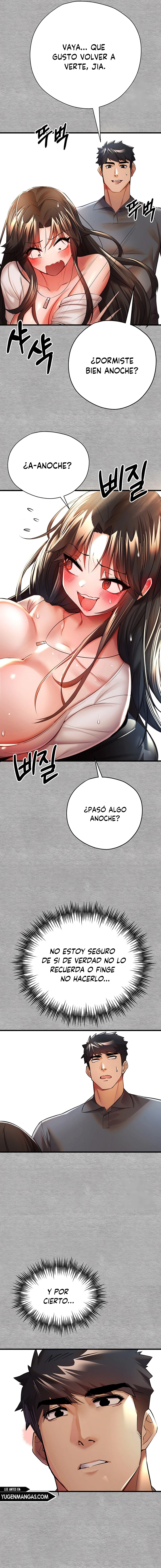 ¿Quieres Hacerlo Con Una Chica Que No Conoces? Capítulo 24 - Página 26