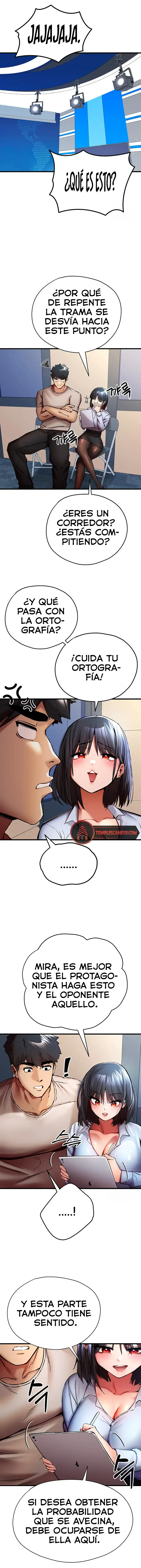 ¿Quieres Hacerlo Con Una Chica Que No Conoces? Capítulo 29 - Página 14