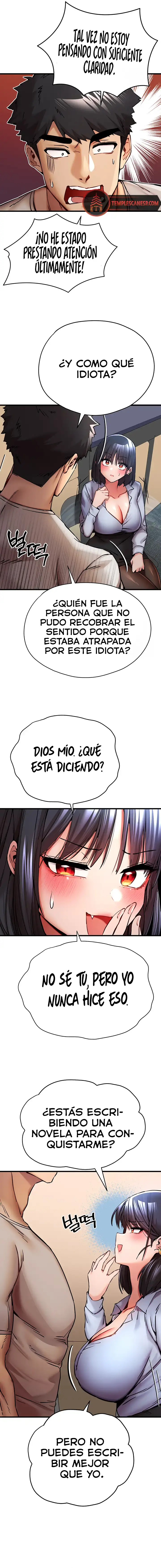 ¿Quieres Hacerlo Con Una Chica Que No Conoces? Capítulo 29 - Página 16