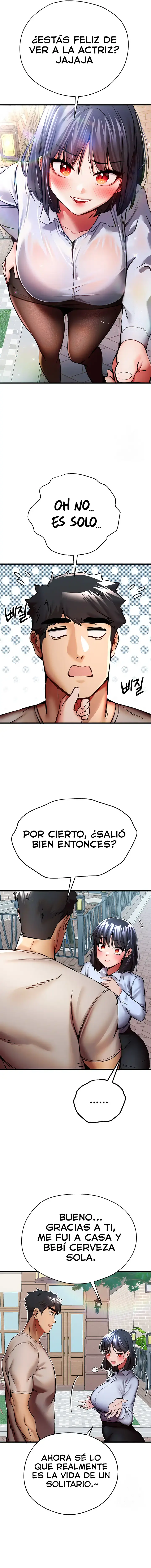 ¿Quieres Hacerlo Con Una Chica Que No Conoces? Capítulo 29 - Página 7