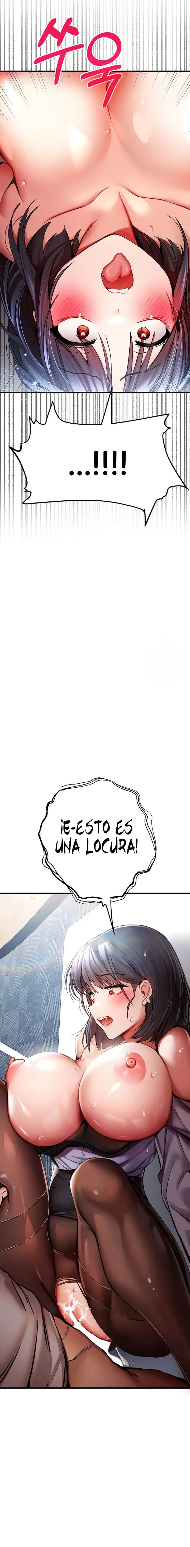 ¿Quieres Hacerlo Con Una Chica Que No Conoces? Capítulo 30 - Página 13
