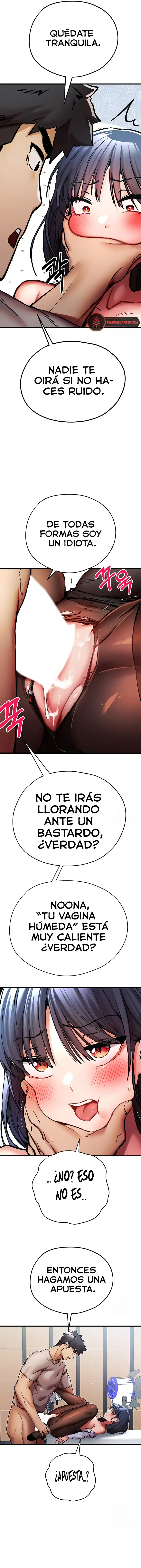 ¿Quieres Hacerlo Con Una Chica Que No Conoces? Capítulo 30 - Página 14