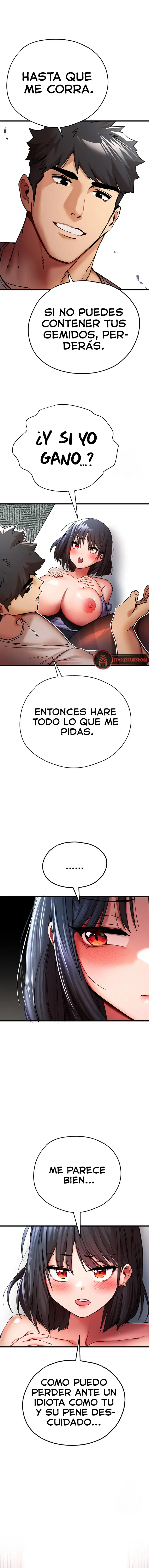 ¿Quieres Hacerlo Con Una Chica Que No Conoces? Capítulo 30 - Página 15