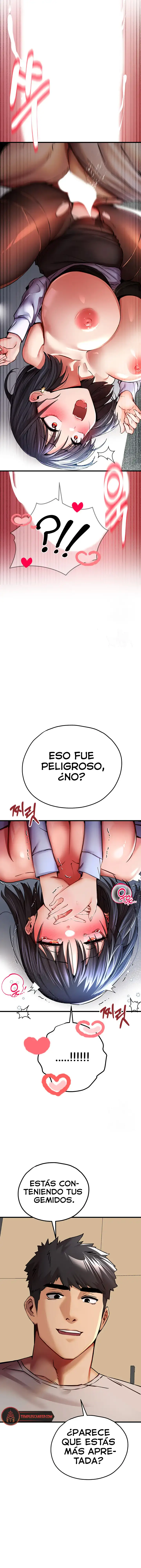¿Quieres Hacerlo Con Una Chica Que No Conoces? Capítulo 30 - Página 16