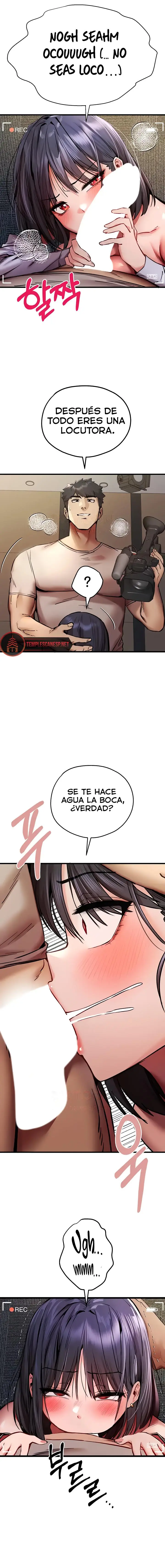 ¿Quieres Hacerlo Con Una Chica Que No Conoces? Capítulo 32 - Página 12