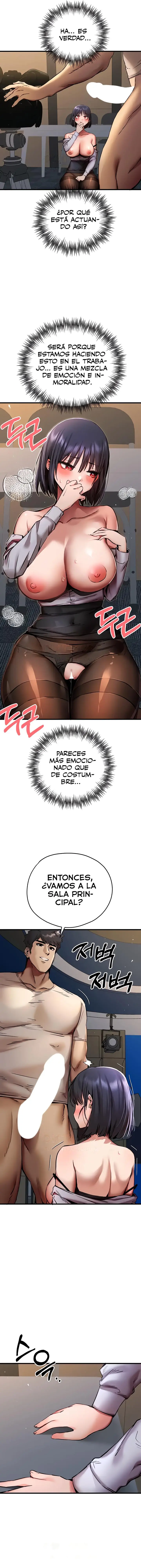 ¿Quieres Hacerlo Con Una Chica Que No Conoces? Capítulo 32 - Página 14