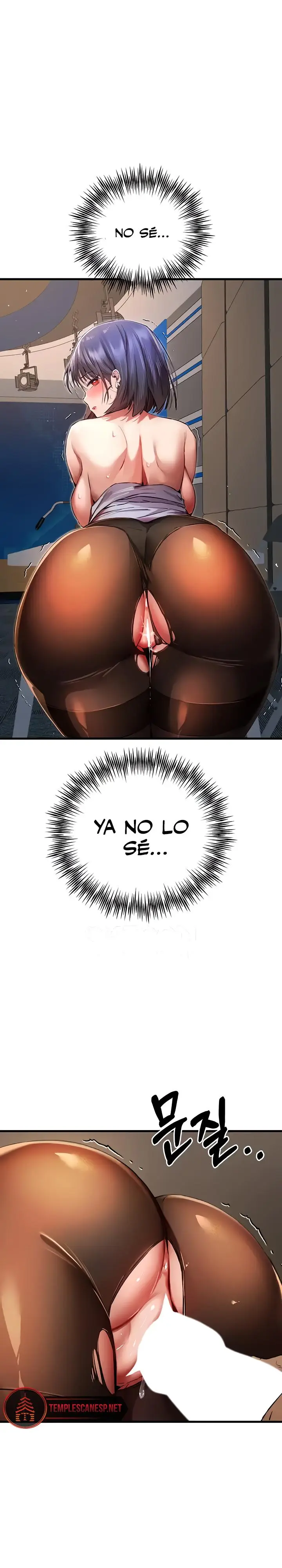 ¿Quieres Hacerlo Con Una Chica Que No Conoces? Capítulo 32 - Página 15