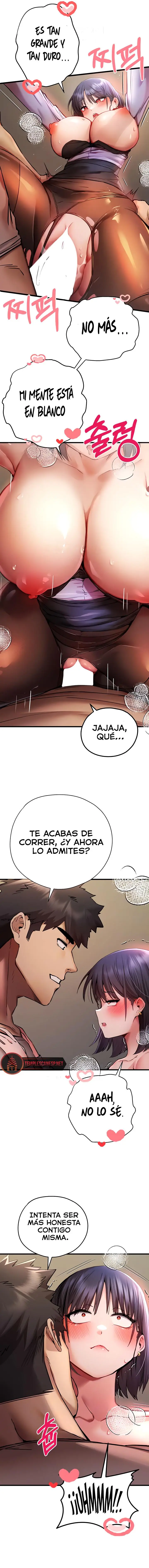 ¿Quieres Hacerlo Con Una Chica Que No Conoces? Capítulo 32 - Página 3