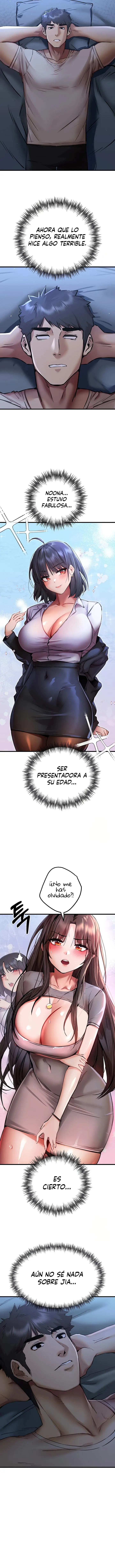 ¿Quieres Hacerlo Con Una Chica Que No Conoces? Capítulo 33 - Página 14