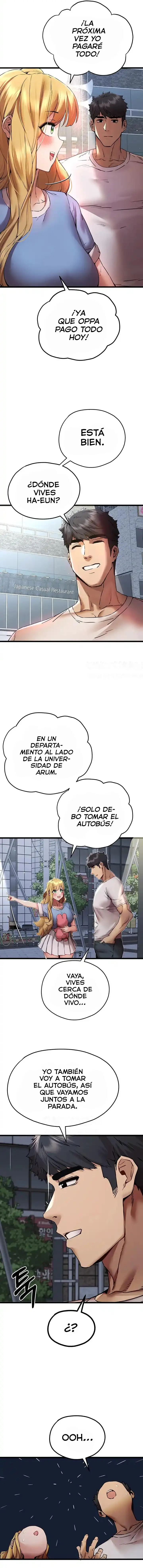 ¿Quieres Hacerlo Con Una Chica Que No Conoces? Capítulo 34 - Página 14