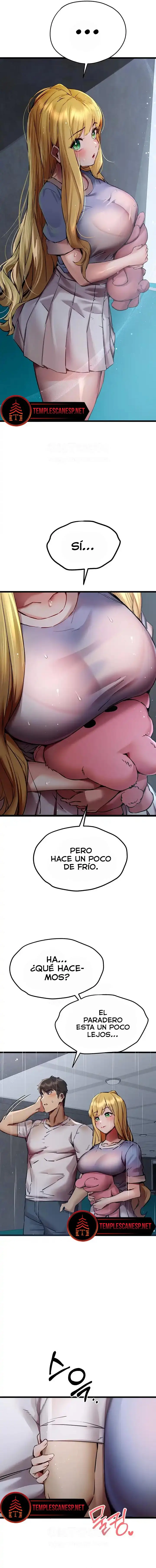 ¿Quieres Hacerlo Con Una Chica Que No Conoces? Capítulo 34 - Página 16