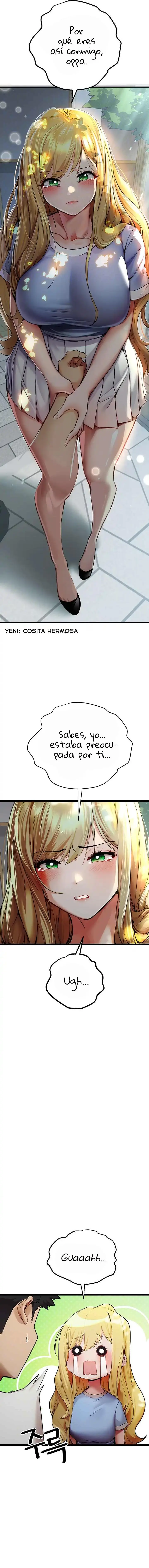 ¿Quieres Hacerlo Con Una Chica Que No Conoces? Capítulo 34 - Página 2