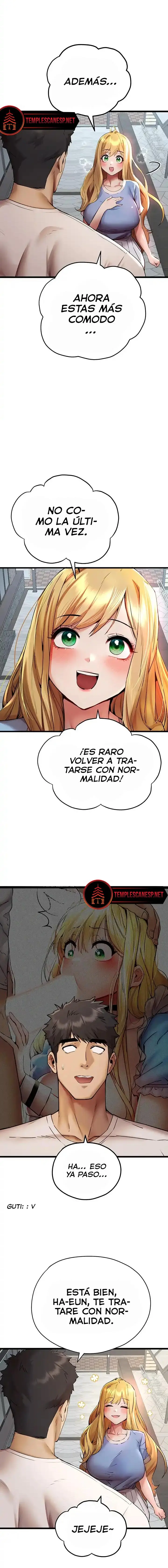 ¿Quieres Hacerlo Con Una Chica Que No Conoces? Capítulo 34 - Página 9
