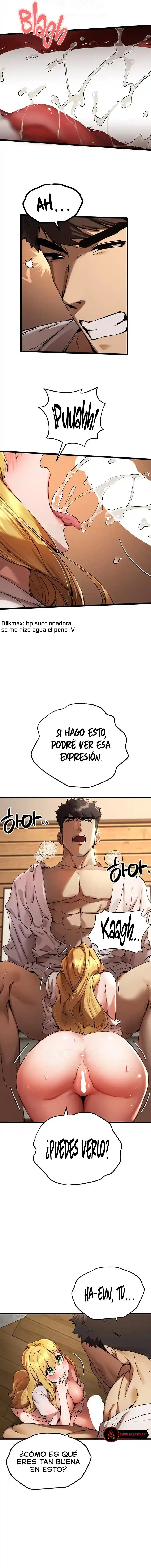 ¿Quieres Hacerlo Con Una Chica Que No Conoces? Capítulo 35 - Página 13