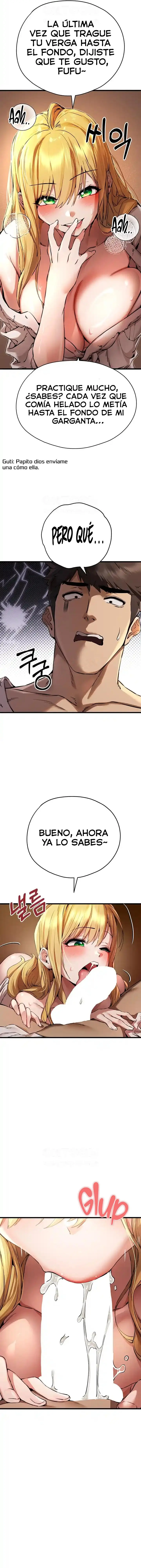 ¿Quieres Hacerlo Con Una Chica Que No Conoces? Capítulo 35 - Página 14