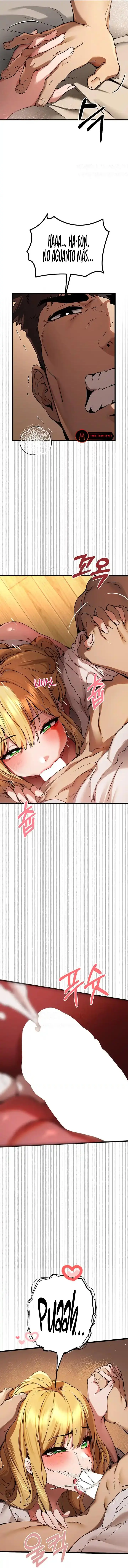 ¿Quieres Hacerlo Con Una Chica Que No Conoces? Capítulo 35 - Página 16