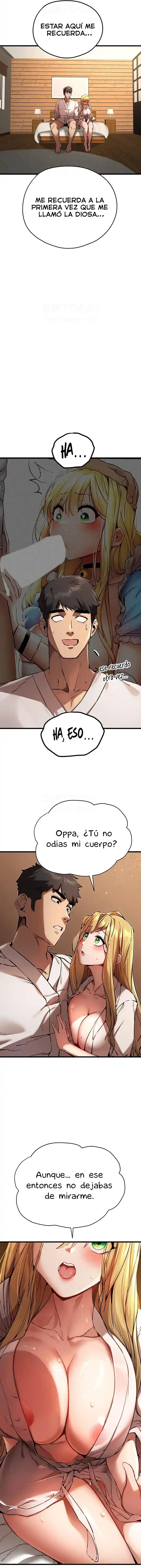¿Quieres Hacerlo Con Una Chica Que No Conoces? Capítulo 35 - Página 9