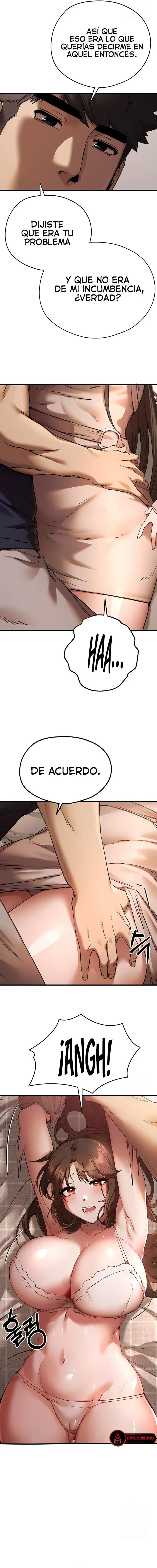 ¿Quieres Hacerlo Con Una Chica Que No Conoces? Capítulo 38 - Página 14