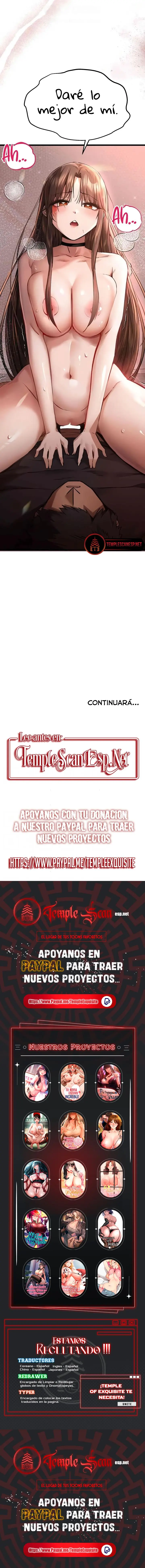 ¿Quieres Hacerlo Con Una Chica Que No Conoces? Capítulo 39 - Página 18