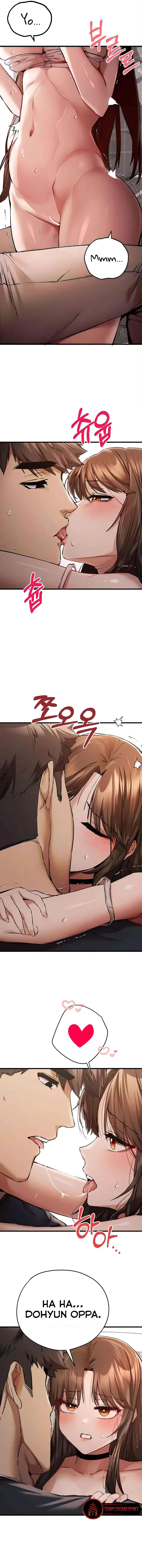 ¿Quieres Hacerlo Con Una Chica Que No Conoces? Capítulo 39 - Página 5