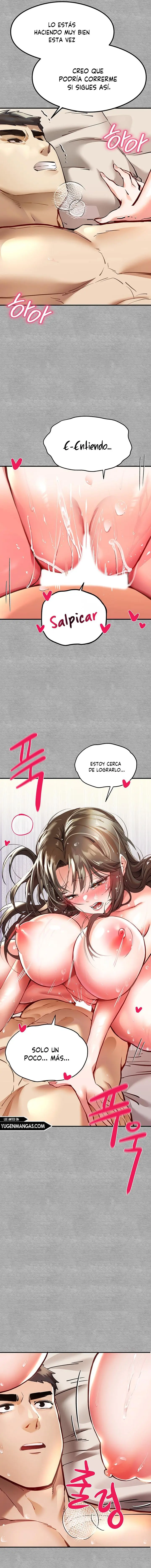 ¿Quieres Hacerlo Con Una Chica Que No Conoces? Capítulo 4 - Página 17