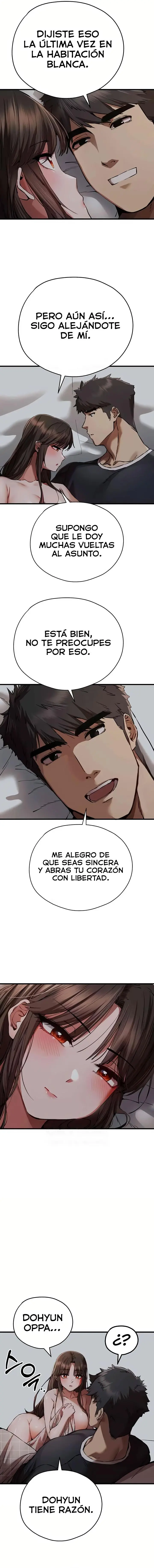 ¿Quieres Hacerlo Con Una Chica Que No Conoces? Capítulo 40 - Página 15