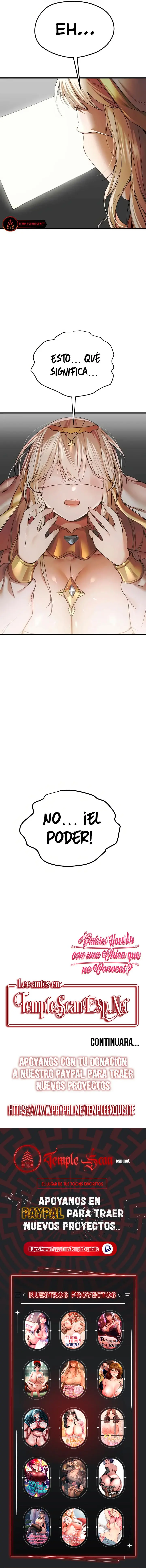 ¿Quieres Hacerlo Con Una Chica Que No Conoces? Capítulo 40 - Página 20