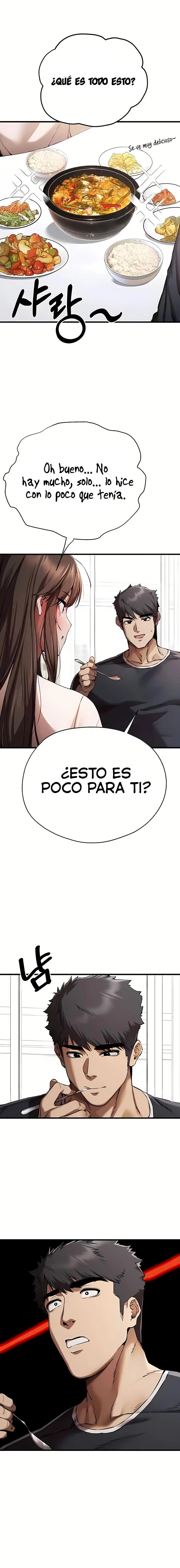 ¿Quieres Hacerlo Con Una Chica Que No Conoces? Capítulo 41 - Página 13