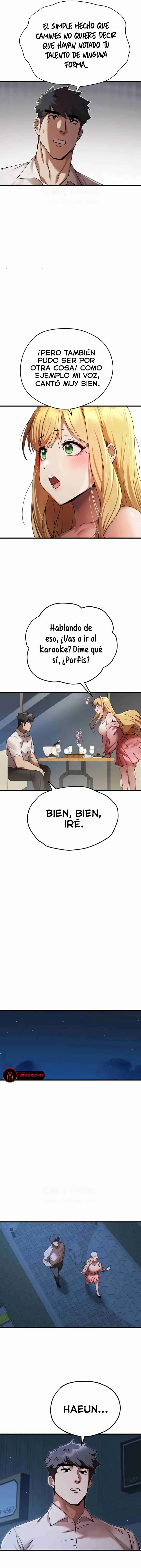 ¿Quieres Hacerlo Con Una Chica Que No Conoces? Capítulo 42 - Página 13