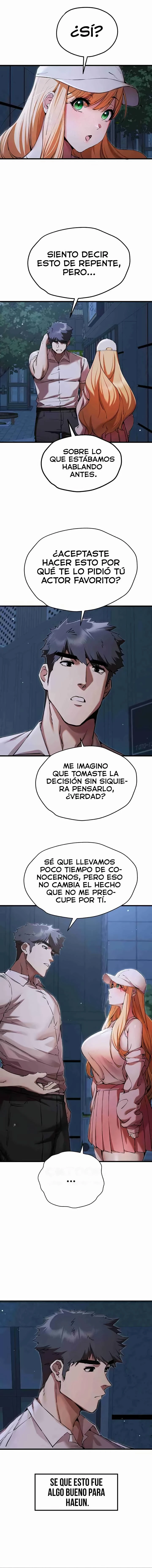 ¿Quieres Hacerlo Con Una Chica Que No Conoces? Capítulo 42 - Página 14