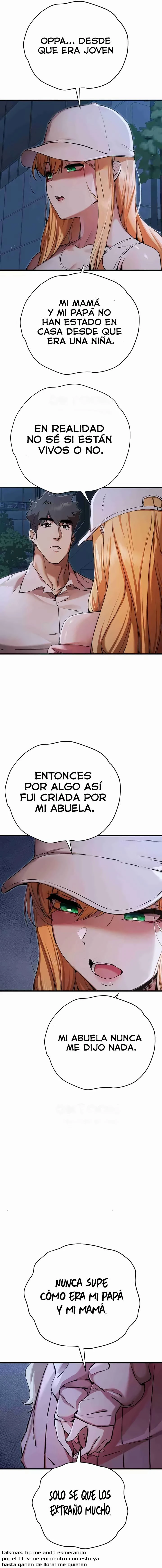 ¿Quieres Hacerlo Con Una Chica Que No Conoces? Capítulo 42 - Página 16