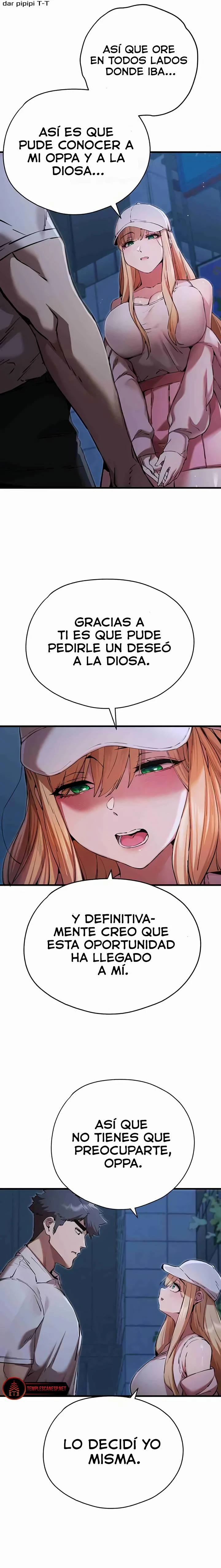 ¿Quieres Hacerlo Con Una Chica Que No Conoces? Capítulo 42 - Página 17