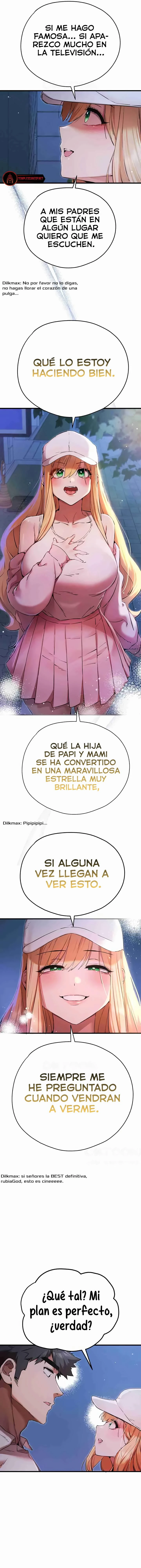 ¿Quieres Hacerlo Con Una Chica Que No Conoces? Capítulo 42 - Página 18