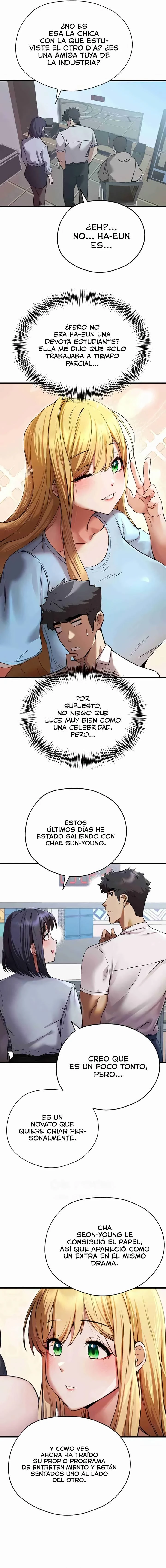 ¿Quieres Hacerlo Con Una Chica Que No Conoces? Capítulo 42 - Página 3