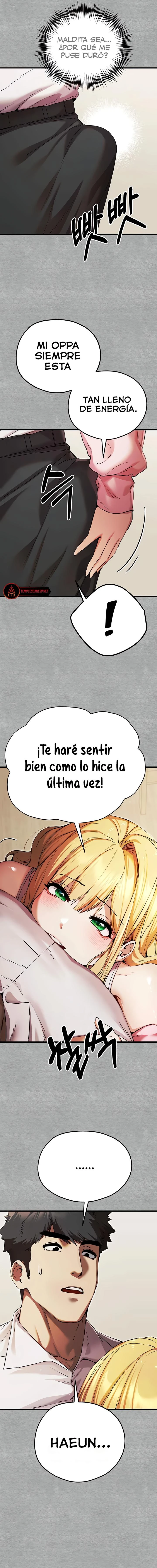 ¿Quieres Hacerlo Con Una Chica Que No Conoces? Capítulo 43 - Página 13