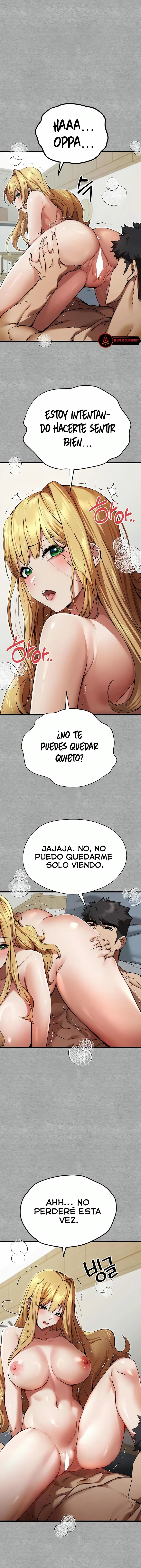 ¿Quieres Hacerlo Con Una Chica Que No Conoces? Capítulo 44 - Página 11