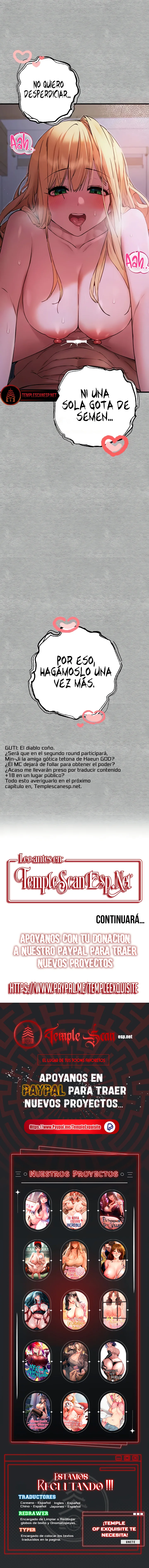 ¿Quieres Hacerlo Con Una Chica Que No Conoces? Capítulo 45 - Página 12