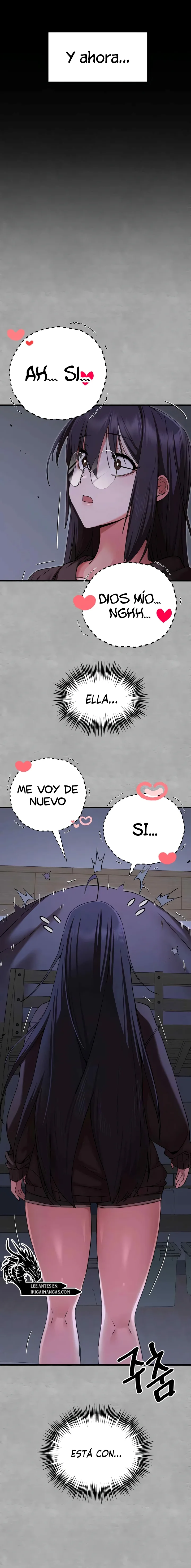 ¿Quieres Hacerlo Con Una Chica Que No Conoces? Capítulo 46 - Página 15